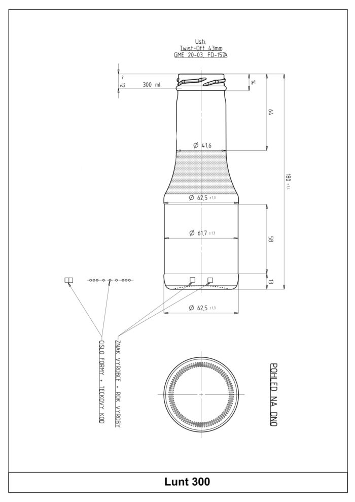 Lucida Lunt 300 - obrazek 2